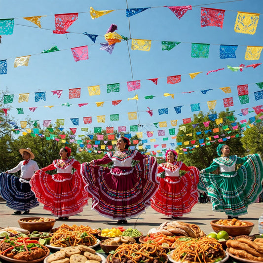 Celebrating Cinco de Mayo: A Deep Dive into History, Culture, and Festivities