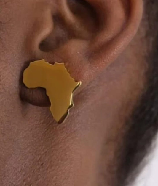 Celebrate Bold Beauty: The Power of African Print Jewelry
