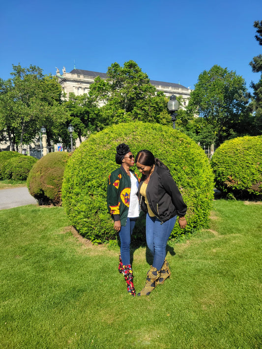 Strong Roots, Strong Minds: Celebrating Mental Health Awareness Month with Glam Origins