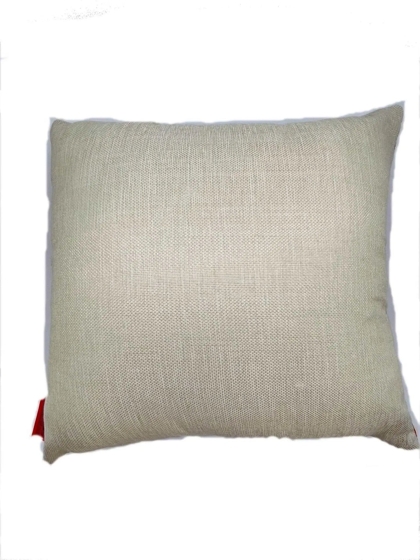 African home accessories Ewan Canvas Oil Paint Decorative throw pillow