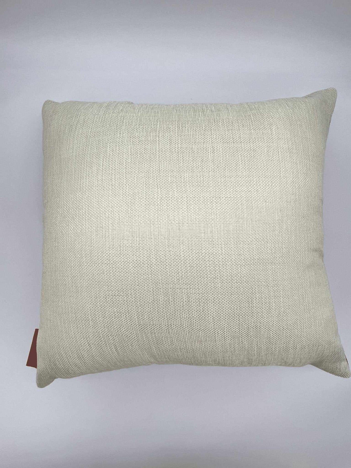 African home accessories Ewan Canvas Oil Paint Decorative throw pillow Village