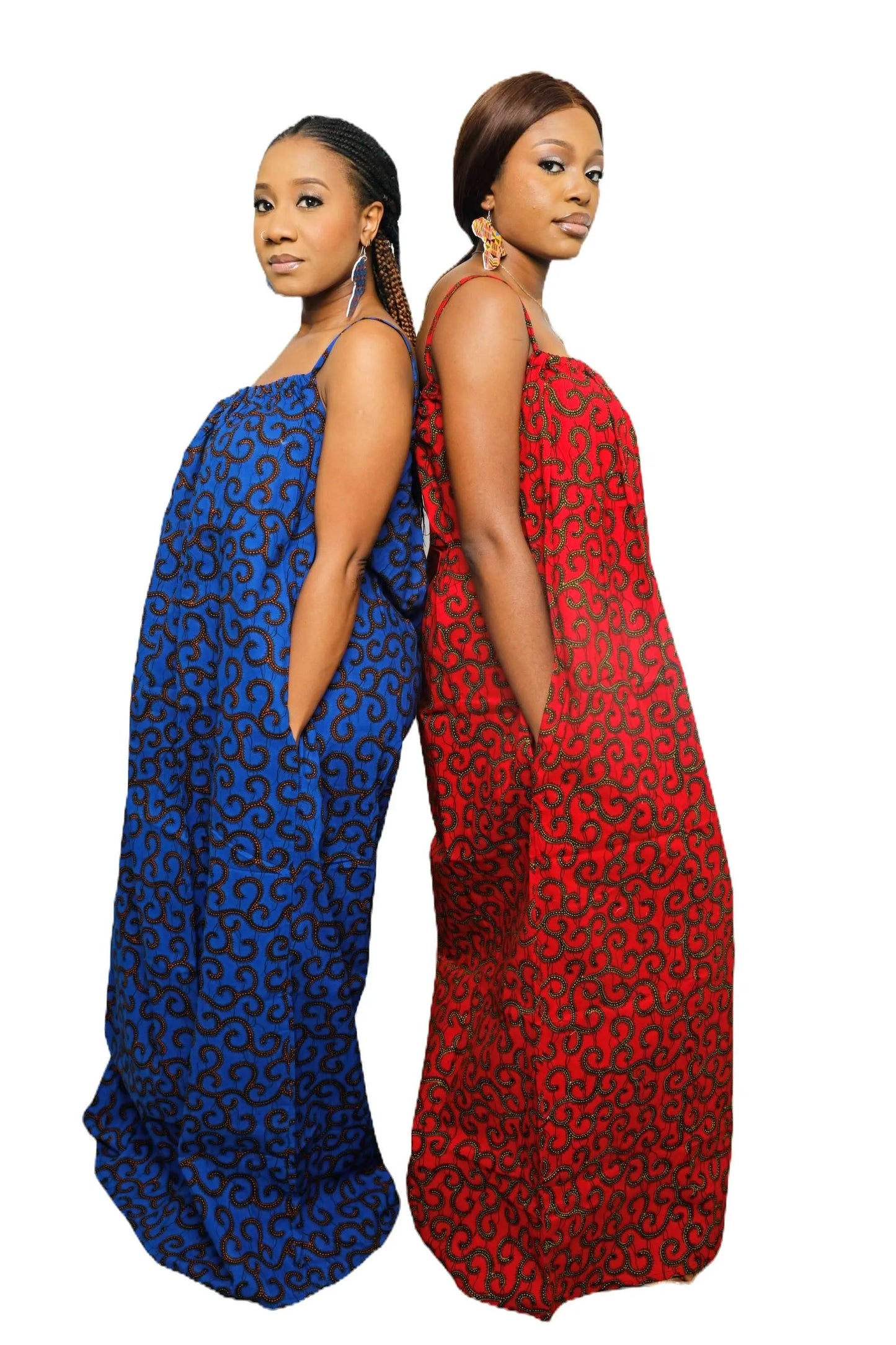African Dress | Stylish Hany Ankara Summer Dresses
