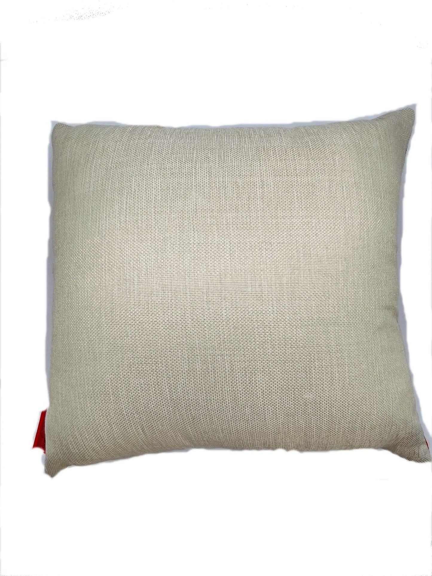 African Home Accessories Liho 100% Cotton Ankara Decorative Throw Pillow