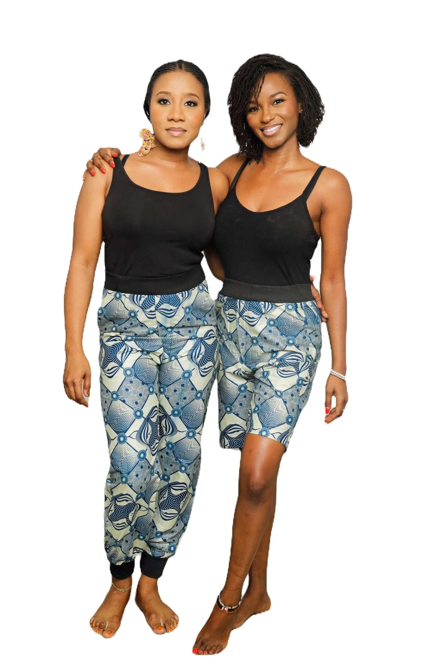 Glam Origins Manji Ankara shorts Shorts
Ankara
100% cotton
Measurement: M
Light lining
Vibrant Colors
Stylish
True to roots
Best dry clean
Article/clothing might shrink over time due to nature of fabric
Manji Ankara shorts