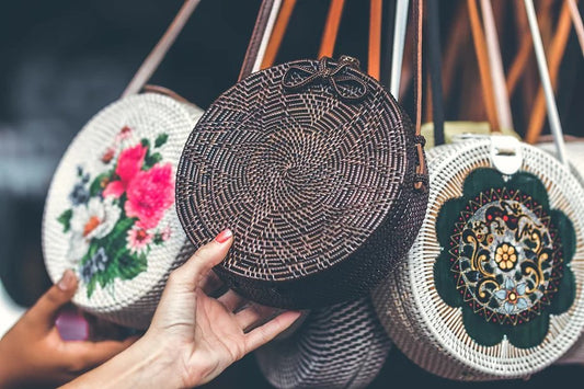 Glam Origins: Empowering Communities Through Sustainable Fashion - Glam Origins